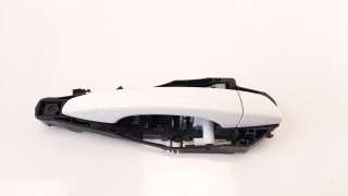 Recambio de maneta exterior delantera derecha para peugeot 508 2011-2018 active referencia OEM IAM 9688834080  