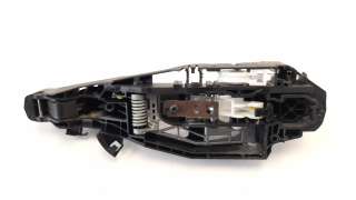 Recambio de maneta exterior delantera derecha para peugeot 508 2011-2018 active referencia OEM IAM 9688834080  