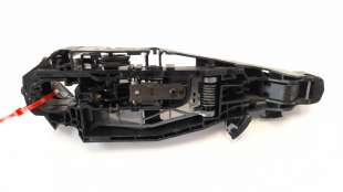 Recambio de maneta exterior delantera izquierda para peugeot 508 2011-2018 active referencia OEM IAM 9688834180   2