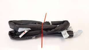 Recambio de airbag cortina delantero derecho para peugeot 508 2011-2018 active referencia OEM IAM 9802985180  