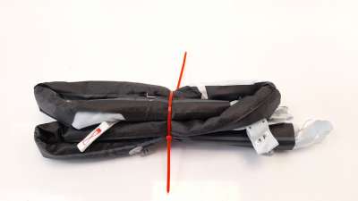 Recambio de airbag cortina delantero derecho para peugeot 508 2011-2018 active referencia OEM IAM 9802985180  