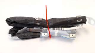 Recambio de airbag cortina delantero derecho para peugeot 508 2011-2018 active referencia OEM IAM 9802985180  