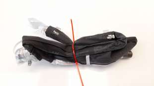 Recambio de airbag cortina delantero izquierdo para peugeot 508 2011-2018 active referencia OEM IAM 9802985280  