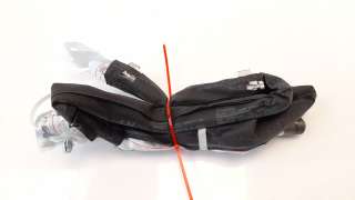 Recambio de airbag cortina delantero izquierdo para peugeot 508 2011-2018 active referencia OEM IAM 9802985280  