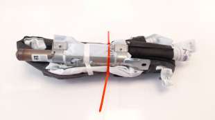 Recambio de airbag cortina delantero izquierdo para peugeot 508 2011-2018 active referencia OEM IAM 9802985280   2