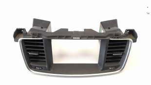Recambio de rejilla aireadora para peugeot 508 2011-2018 active referencia OEM IAM 9686457877  