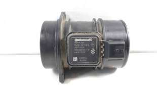 Recambio de caudalimetro para renault clio iv 2012- dynamique referencia OEM IAM 8200682558  