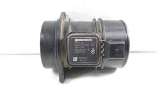 Recambio de caudalimetro para renault clio iv 2012- dynamique referencia OEM IAM 8200682558  