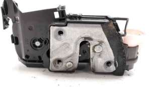 Recambio de cerradura puerta delantera izquierda para renault clio iv 2012- dynamique referencia OEM IAM 805033074R  