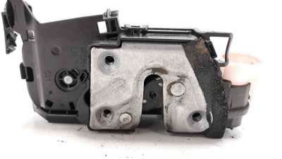 Recambio de cerradura puerta delantera izquierda para renault clio iv 2012- dynamique referencia OEM IAM 805033074R  