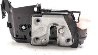 Recambio de cerradura puerta delantera izquierda para renault clio iv 2012- dynamique referencia OEM IAM 805033074R  