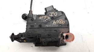 Recambio de cerradura puerta delantera izquierda para renault clio iv 2012- dynamique referencia OEM IAM 805033074R   2