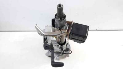 Recambio de columna direccion para renault clio iv 2012- dynamique referencia OEM IAM 488105110R 6700003396 