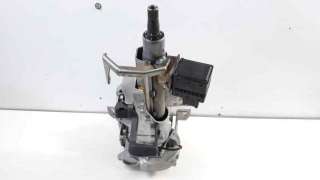 Recambio de columna direccion para renault clio iv 2012- dynamique referencia OEM IAM 488105110R 6700003396 
