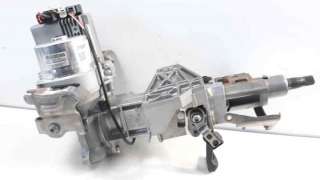 Recambio de columna direccion para renault clio iv 2012- dynamique referencia OEM IAM 488105110R 6700003396 