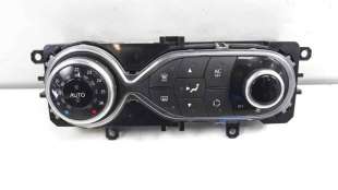 Recambio de mando climatizador para renault clio iv 2012- dynamique referencia OEM IAM 275101414R E1149752V 