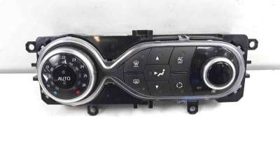 Recambio de mando climatizador para renault clio iv 2012- dynamique referencia OEM IAM 275101414R E1149752V 