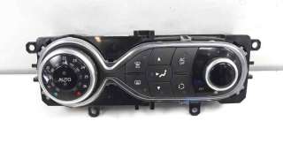 Recambio de mando climatizador para renault clio iv 2012- dynamique referencia OEM IAM 275101414R E1149752V 