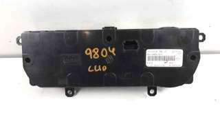 Recambio de mando climatizador para renault clio iv 2012- dynamique referencia OEM IAM 275101414R E1149752V 