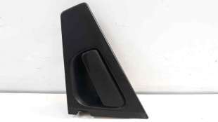 Recambio de maneta exterior trasera derecha para renault clio iv 2012- dynamique referencia OEM IAM 826064374R  