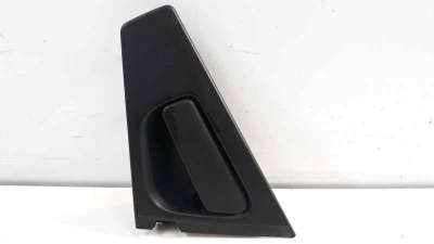 Recambio de maneta exterior trasera derecha para renault clio iv 2012- dynamique referencia OEM IAM 826064374R  
