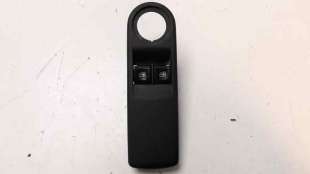 Recambio de mando elevalunas delantero izquierdo para renault clio iv 2012- dynamique referencia OEM IAM 254118722R IAF240017 
