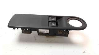 Recambio de mando elevalunas delantero izquierdo para renault clio iv 2012- dynamique referencia OEM IAM 254118722R IAF240017 