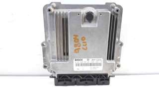 Recambio de centralita motor uce para renault clio iv 2012- dynamique referencia OEM IAM 237104376R 0281030899 237104627R