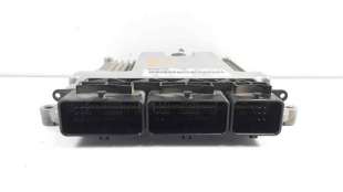 Recambio de centralita motor uce para renault clio iv 2012- dynamique referencia OEM IAM 237104376R 0281030899 237104627R 2