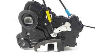 Recambio de cerradura puerta delantera izquierda para toyota auris touring sports (e18) 2013-2019 active referencia OEM IAM   
