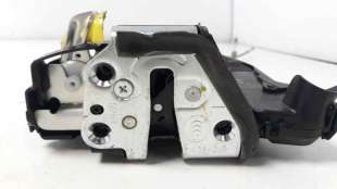 Recambio de cerradura puerta delantera izquierda para toyota auris touring sports (e18) 2013-2019 active referencia OEM IAM    2