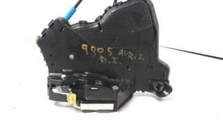 Recambio de cerradura puerta delantera izquierda para toyota auris touring sports (e18) 2013-2019 active referencia OEM IAM   