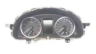 Recambio de cuadro instrumentos para toyota auris touring sports (e18) 2013-2019 active referencia OEM IAM 838000ZV61  