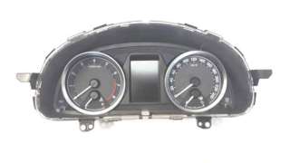 Recambio de cuadro instrumentos para toyota auris touring sports (e18) 2013-2019 active referencia OEM IAM 838000ZV61  