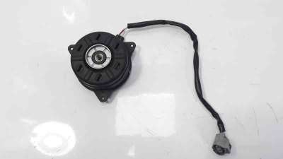 Recambio de electroventilador para toyota auris touring sports (e18) 2013-2019 active referencia OEM IAM 163630D120  