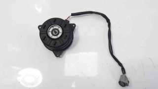 Recambio de electroventilador para toyota auris touring sports (e18) 2013-2019 active referencia OEM IAM 163630D120  