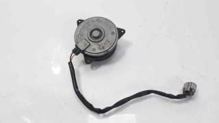 Recambio de electroventilador para toyota auris touring sports (e18) 2013-2019 active referencia OEM IAM 163630D120  