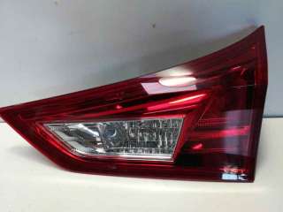 Recambio de piloto trasero derecho para toyota auris touring sports (e18) 2013-2019 active referencia OEM IAM   