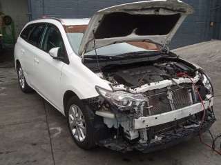 Recambio de bomba freno para toyota auris touring sports (e18) 2013-2019 active referencia OEM IAM 0204255239 31135B640 