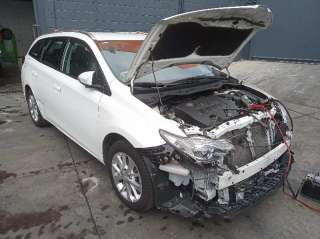 Recambio de brazo limpia delantero izquierdo para toyota auris touring sports (e18) 2013-2019 active referencia OEM IAM   