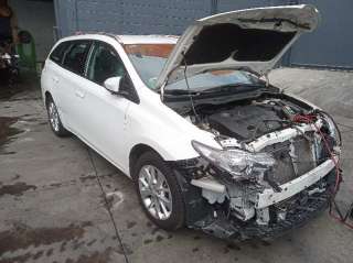 Recambio de brazo limpia delantero derecho para toyota auris touring sports (e18) 2013-2019 active referencia OEM IAM   