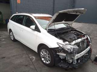 Recambio de servofreno para toyota auris touring sports (e18) 2013-2019 active referencia OEM IAM 0204720892 4720002E90A 