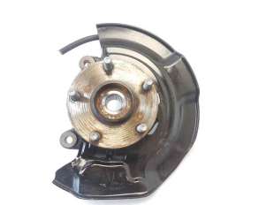 Recambio de mangueta delantera izquierda para toyota auris touring sports (e18) 2013-2019 active referencia OEM IAM   