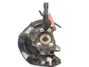 Recambio de mangueta delantera izquierda para toyota auris touring sports (e18) 2013-2019 active referencia OEM IAM    2