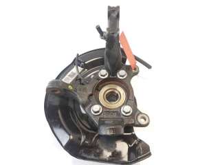 Recambio de mangueta delantera izquierda para toyota auris touring sports (e18) 2013-2019 active referencia OEM IAM   