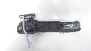 Recambio de maneta exterior trasera izquierda para toyota auris touring sports (e18) 2013-2019 active referencia OEM IAM 6921102 2