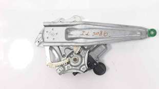 Recambio de elevalunas trasero izquierdo para toyota auris touring sports (e18) 2013-2019 active referencia OEM IAM 6984002240   2
