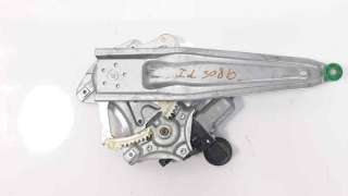 Recambio de elevalunas trasero izquierdo para toyota auris touring sports (e18) 2013-2019 active referencia OEM IAM 6984002240  