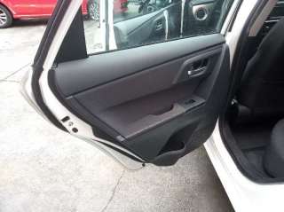 Recambio de elevalunas trasero izquierdo para toyota auris touring sports (e18) 2013-2019 active referencia OEM IAM 6984002240  