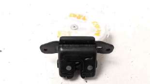 Recambio de cerradura maletero / porton para toyota auris touring sports (e18) 2013-2019 active referencia OEM IAM   